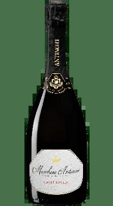 Antinori Franciacorta Brut Tenuta Montenisa Royale
