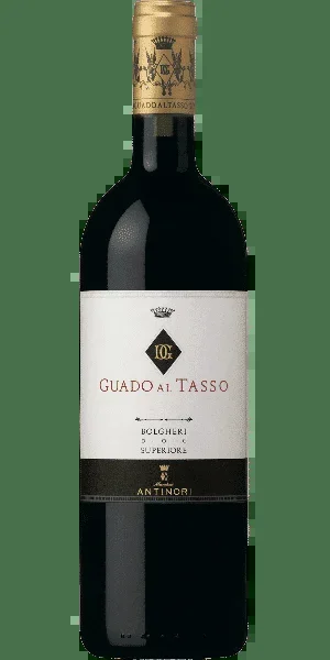 Antinori Guado al Tasso Bolgheri Superiore