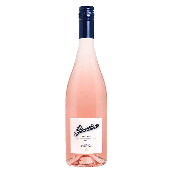 Antinori Santa Cristina Giardino Rosato Toscana IGT trocken 0,75L