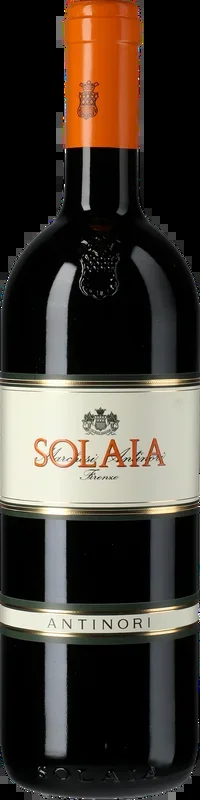 Antinori: Solaia 2010