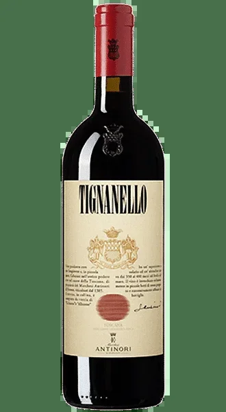 Antinori Tignanello Toscana Rosso