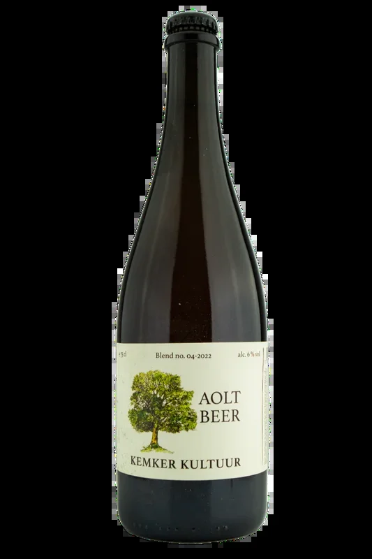Aoltbeer – Sour beer