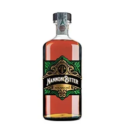 Aperitivo Bitter Nannoni 0,7 ℓ