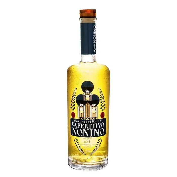 Aperitivo Botanical