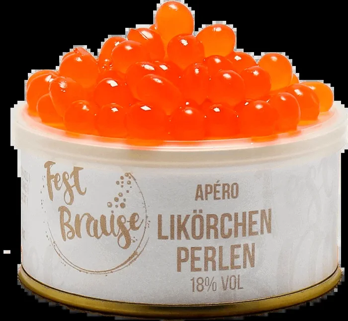 Apéro Perlen