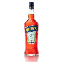 Aperol Aperitivo 1,0l Flasche | dasgibtesnureinmal.de