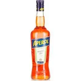 Aperol Aperitivo 15% 0.70