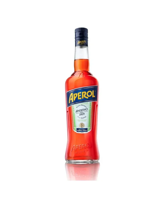 Aperol Aperitivo Flasche (0,7 Liter)