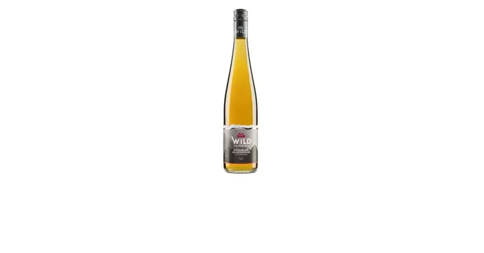 Apfelbrand Gravensteiner barrique