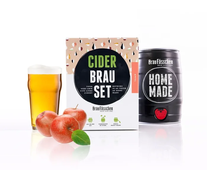 Apfelcider