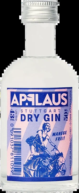 Applaus Dry Gin