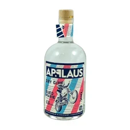 Applaus Stuttgart Dry Gin Suedmarie 0,5l Flasche