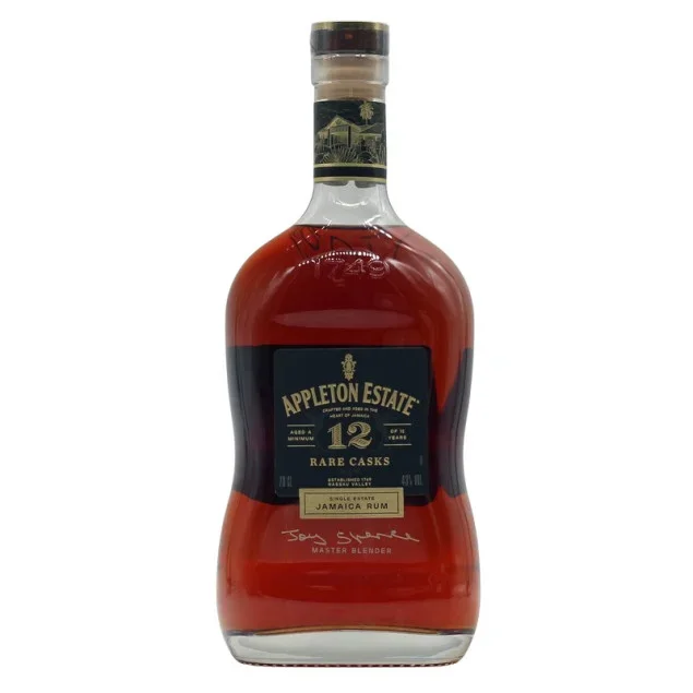 Appleton Estate 12 Years Jamaica Rum bei Jashopping