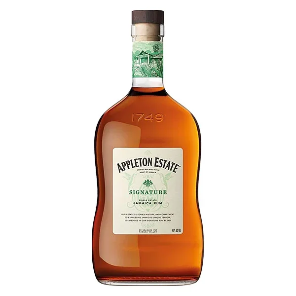Appleton Estate Signature Jamaica Rum 0,7L 40% vol