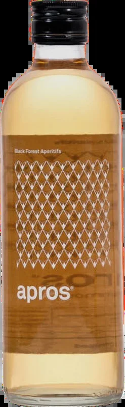 apros White Vermouth – Weißer Wermut