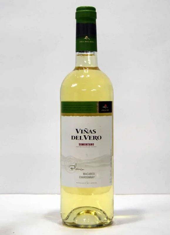 Árabe Sauvignon Blanc Weißwein