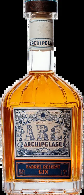 Arc Barrel Reserve Gin – Aged Gin