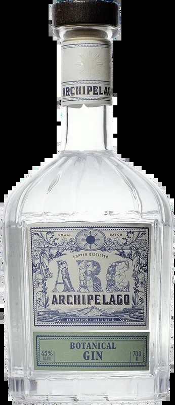 Arc Botanical Gin