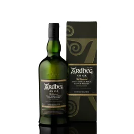 Ardbeg An OA Single Malt Scotch Whisky 0,7l Flasche