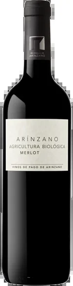 Arinzano: Agricultura Biologica Merlot 2007