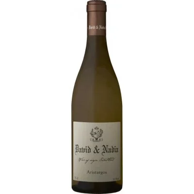 Aristargos David and Nadia ltd 2021 – David & Nadia