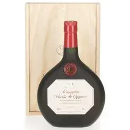 Armagnac 72er 40% 0.70