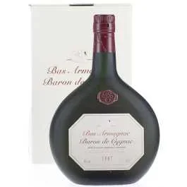 Armagnac 87er 40% 0.70