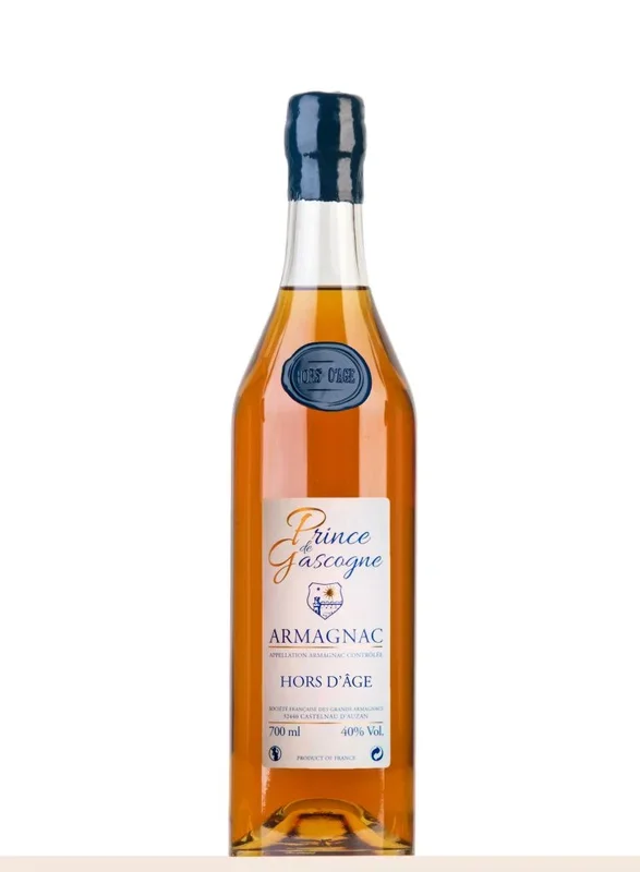 Armagnac Prince de Gascogne Hors d’Age kaufen | vinovit