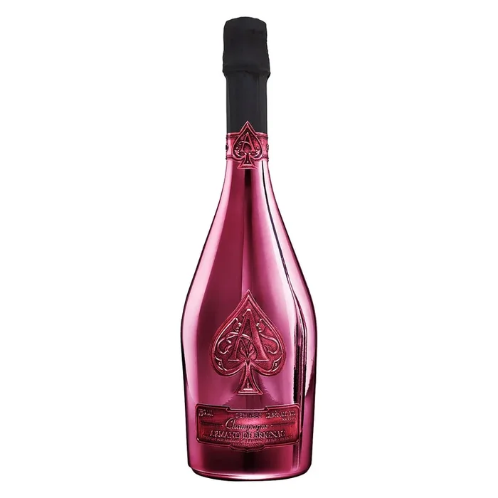 Armand de Brignac Demi Sec