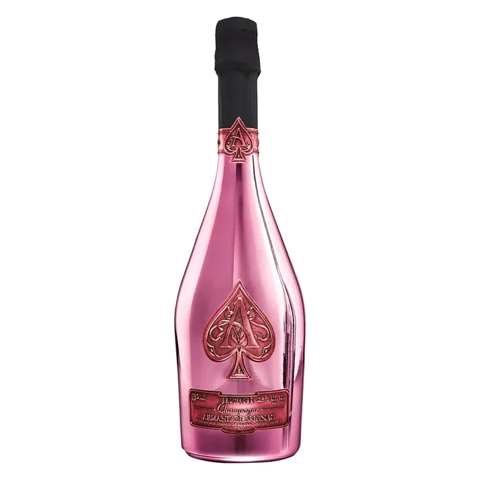 Armand de Brignac Rosé Magnum