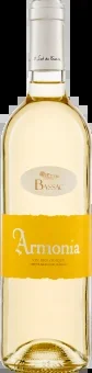 ARMONIA Blanc Domaine Bassac Biowein