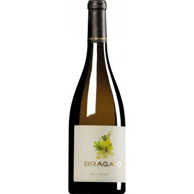 „Aromenstrauß“ Sauvignon Blanc Bianco Colli Orientali del Friuli DOC 2020 – Antonio Bragato
