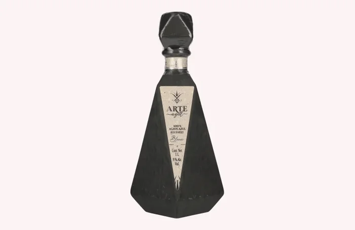 Arte Azul BLANCO 100% Agave Azul 35% Vol. 1l