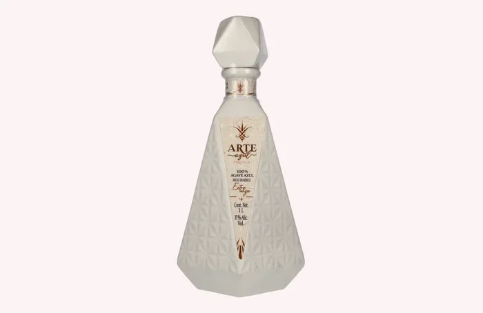 Arte Azul EXTRA AÑEJO 100% Agave Azul 35% Vol. 1l
