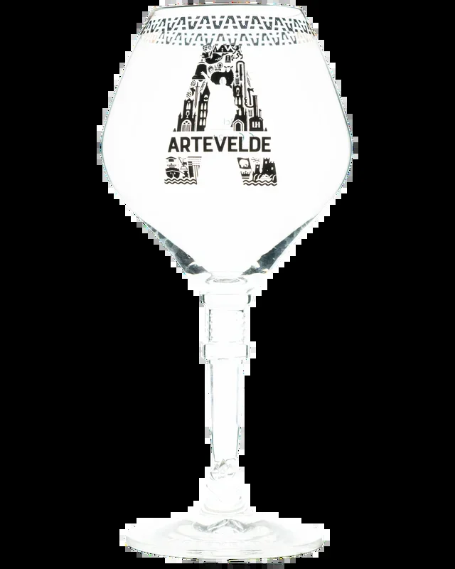 Artevelde Bierglas