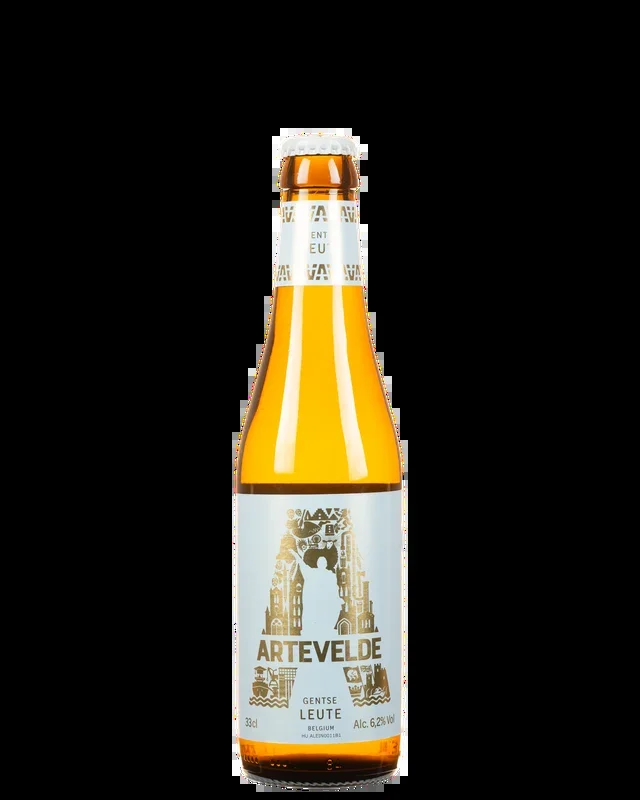 Artevelde Gentse Leute 33Cl