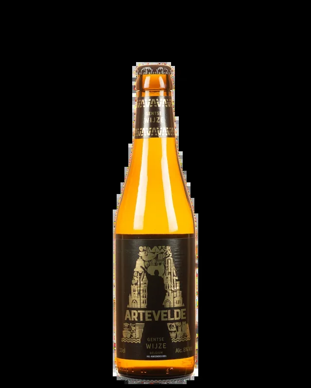 Artevelde Gentse Wijze 33Cl