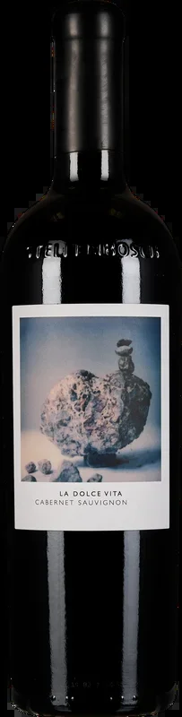 ArtiSons Cabernet Sauvignon La Dolce Vita Stellenbosch 2021