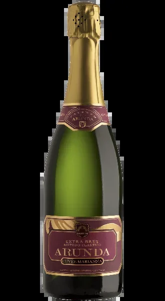 Arunda Extra Brut Cuveè Marianne