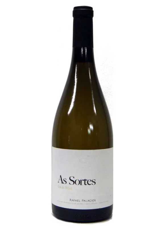 As Sortes Weißwein