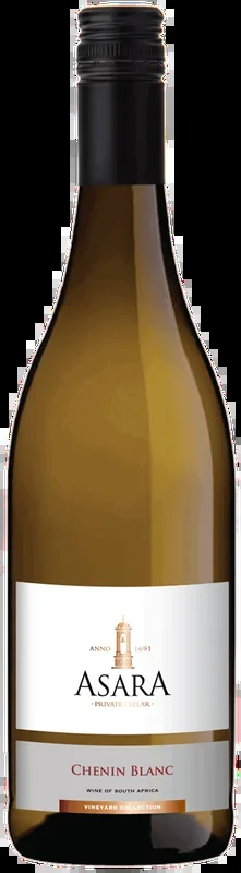 Asara Vineyard Collection Chenin Blanc 2020 – White wine
