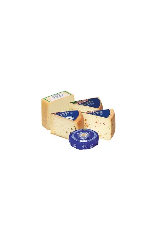 Assortimento formaggi 6 tipologie ca. 3 kg Latteria Lagundo | Karad…