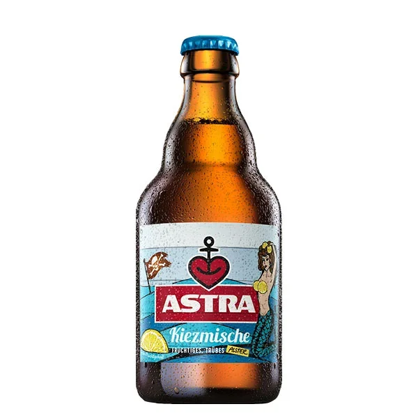 Astra Kiezmische 18×0,33L
