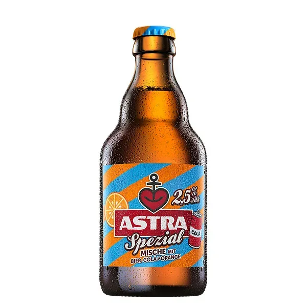 Astra Spezial 18×0,33L