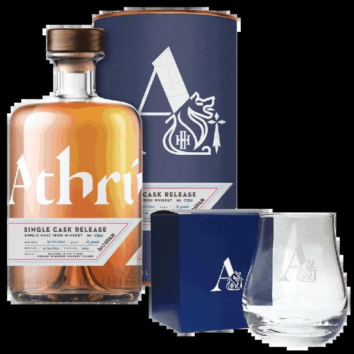 Athrú Single Cask 16 Jahre Pedro Ximenez 0,7 l – kaufen bei tgh24