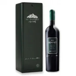 Au Sommet Atlas Peak Cabernet Sauvignon Magnum 2014 1500ml