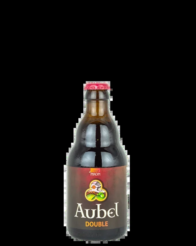 Aubel Dubbel – 33cl