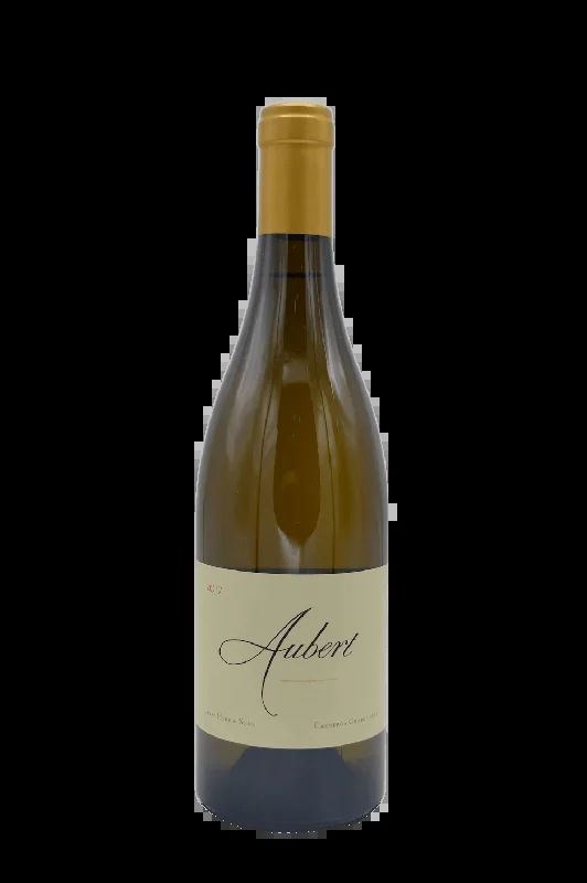 Aubert Wines Aubert Larry Hyde & Sons Carneros Chardonnay 2017 0,75 L