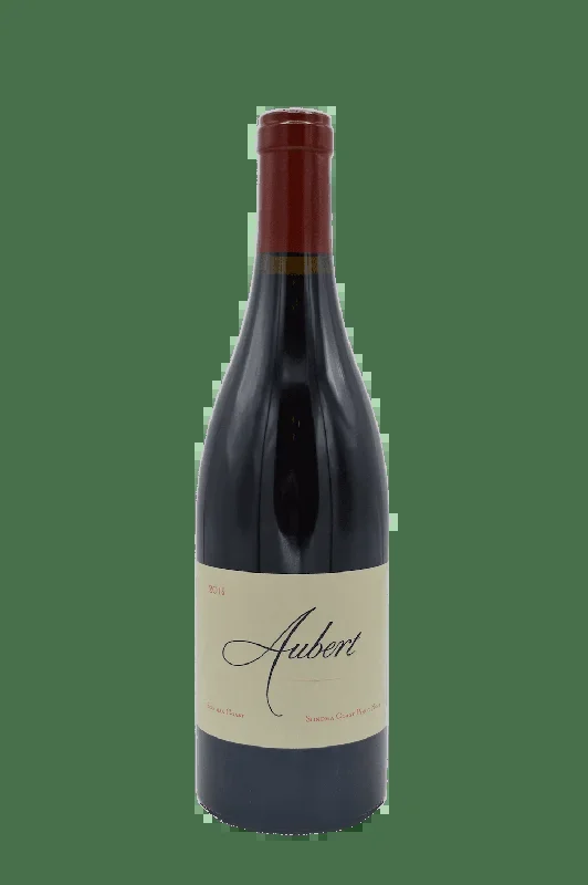 Aubert Wines Aubert Sonoma Coast Pinot Noir 2016 0,75 L