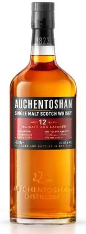 Auchentoshan 12 Jahre Whisky 0,7 L kaufen
